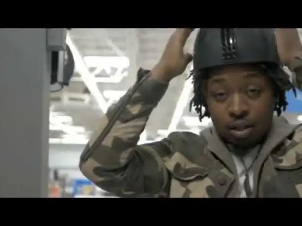 Video: ThuggJames Feat D. Wright - Webbie